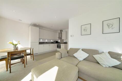 Kitchen/Reception Room