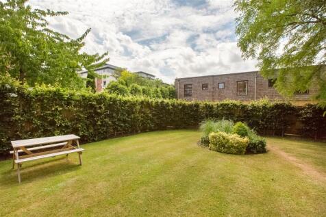 Communal Garden
