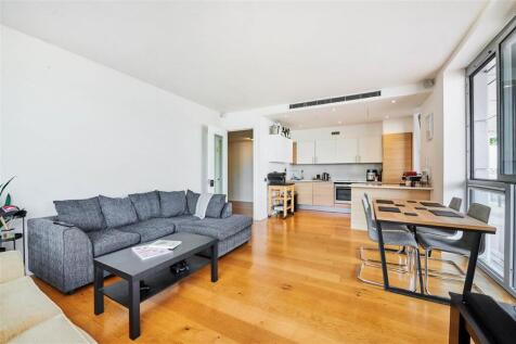 Kitchen/Reception Room