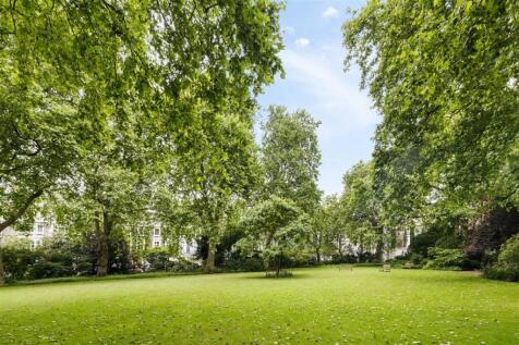 Communal Garden