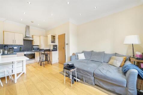 Kitchen/Reception Room