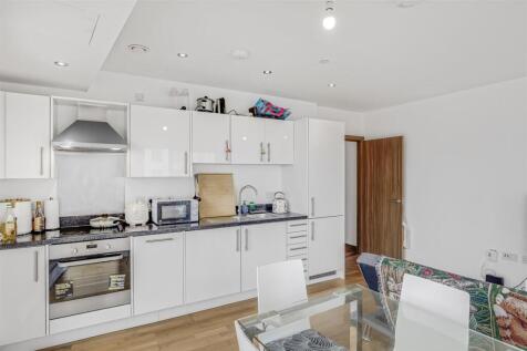 Kitchen/Reception Room