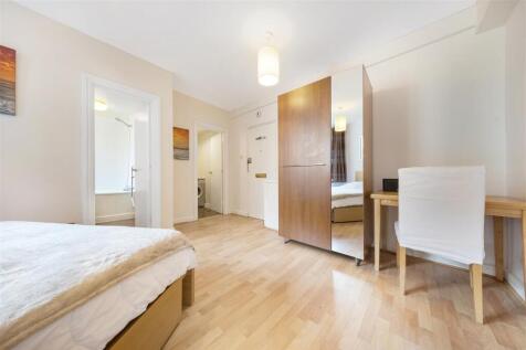 Studio Room