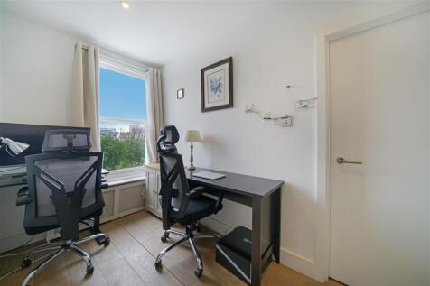 Fourth Bedroom
