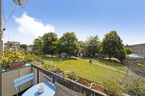 Communal Garden
