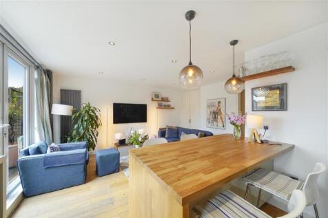 Kitchen/Reception Room