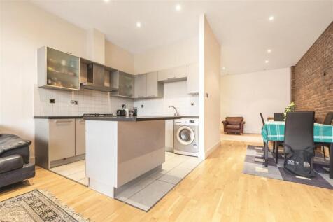 Kitchen/Reception Room