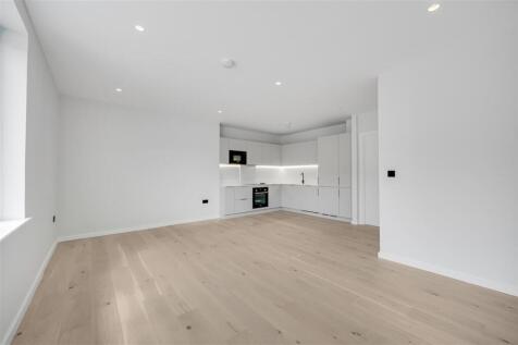 Kitchen/Reception Room