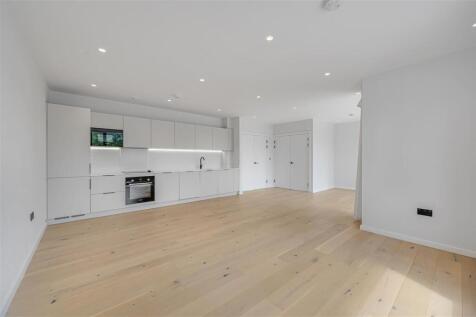 Kitchen/Reception Room