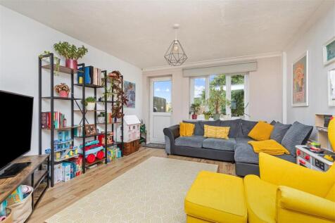Kitchen/Reception Room