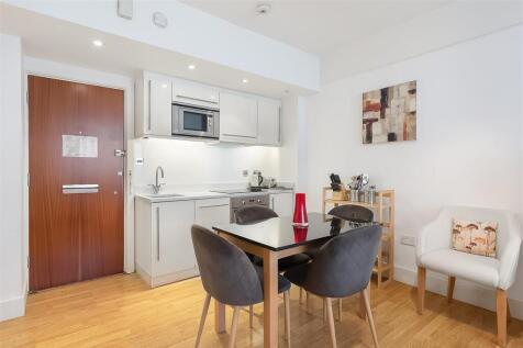 Kitchen/Reception Room