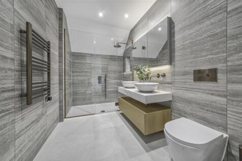 En Suite Shower Room