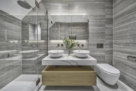 En Suite Shower Room