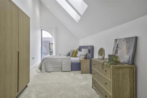 Third Bedroom