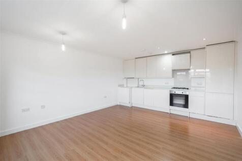 Kitchen/Reception Room
