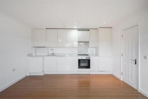 Kitchen/Reception Room