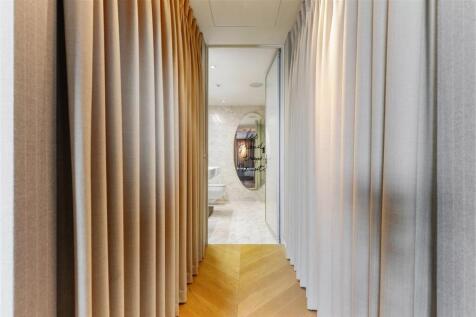Dressing Room