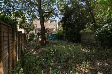 Communal Garden