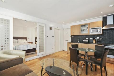 Kitchen/Reception Room