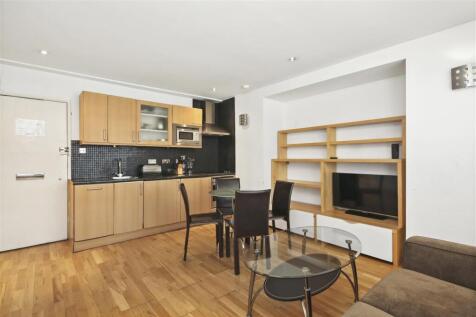 Kitchen/Reception Room