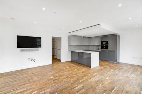 Kitchen/Reception Room
