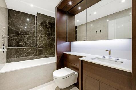 En Suite Bathroom