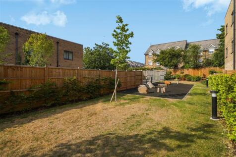 Communal Garden