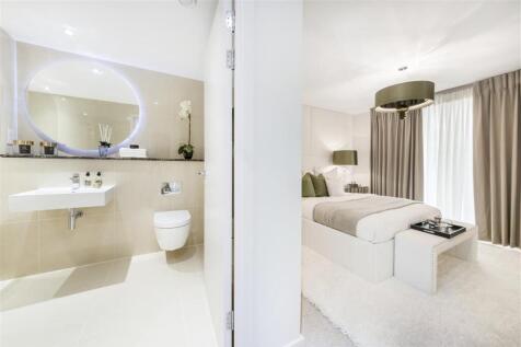 En Suite Bathroom