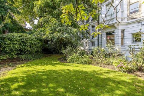 Communal Garden