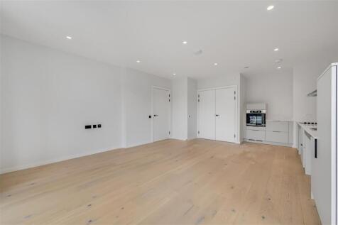 Kitchen/Reception Room