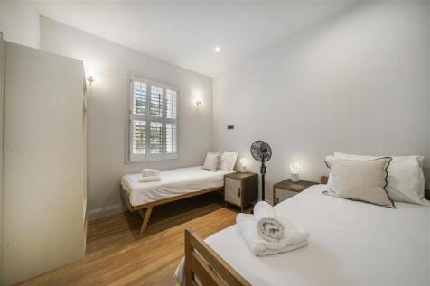 Third Bedroom