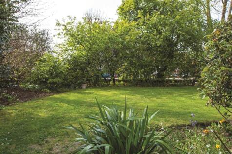 Communal Garden