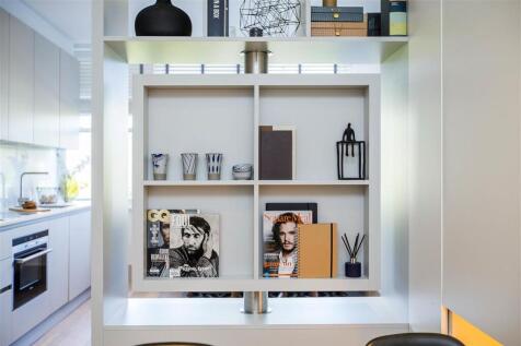 Studio Room