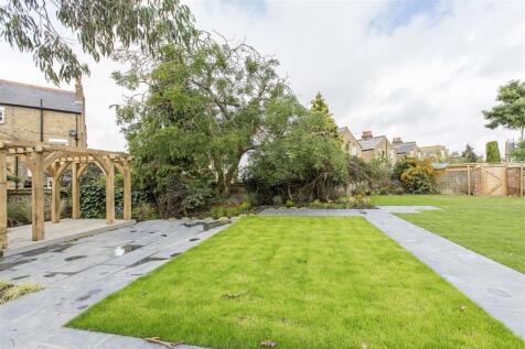 Communal Garden