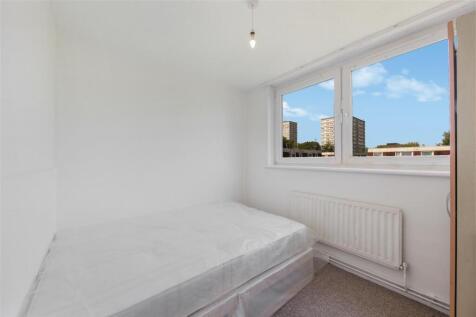 Fourth Bedroom
