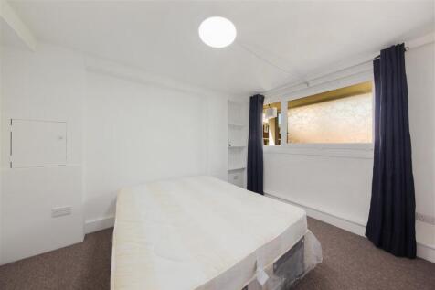 Fifth Bedroom