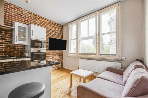 Kitchen/Reception Room