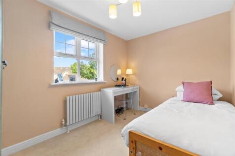Third Bedroom