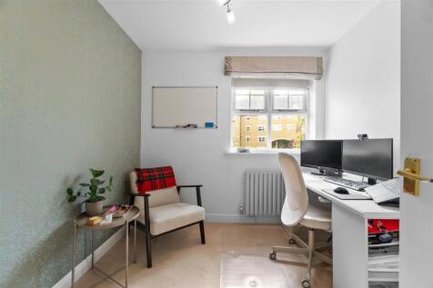 Fourth Bedroom