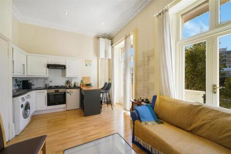 Kitchen/Reception Room