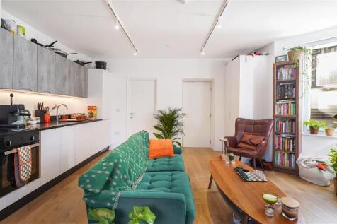 Kitchen/Reception Room