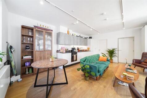 Kitchen/Reception Room