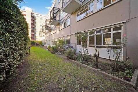 Communal Garden