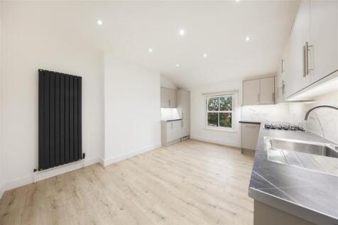 Kitchen/Reception Room