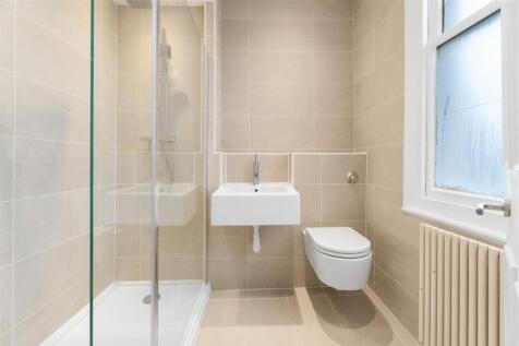 En Suite Shower Room