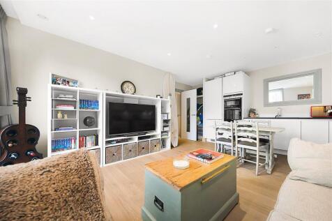 Kitchen/Reception Room
