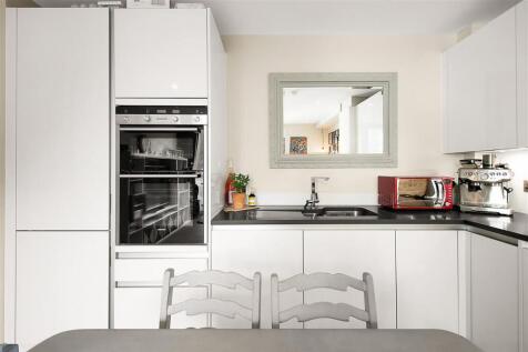 Kitchen/Reception Room