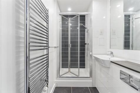 En Suite Shower Room