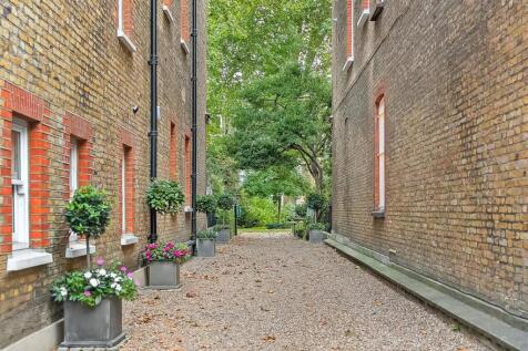 Communal Garden