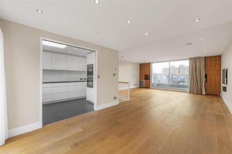 Kitchen/Reception Room